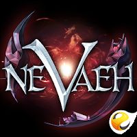 Nevaeh - Затягивающая MMO RPG с хорошей графикой