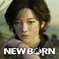 Newborn - Incredible shooter console quality
