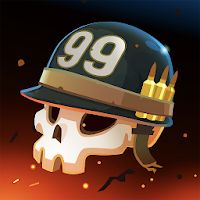 Notorious 99: Battle Royale - Royal battle with command game