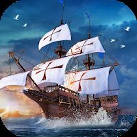 Ocean Legend - Красивая MMORPG в просторах океана