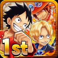 ONE PIECE THOUSAND STORM - Legendary RPG now with 3D characters