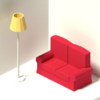 OneRoom - Создавайте комнаты с уникальными интерьерами