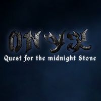 Onyx: Quest for the Midnight Stone - An adventure puzzle for Daydream.
