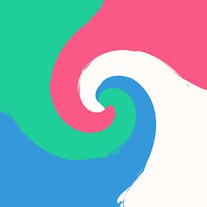 Paintiles - Colorful puzzle in a minimalist style