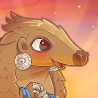 Pangolins Puzzle - Аdventure puzzle with an exciting storyline