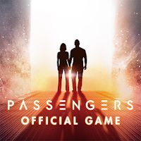 Passengers: Official Game - Официальная игра по фильму Пассажиры