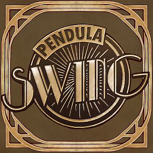Pendula Swing - The adventures of the gnome in the modern world