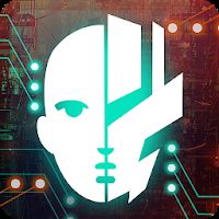 Phantom 6 - Приключенческая игра про будущее