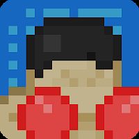 Pixel Punchers - Pixel fights on boxing rules