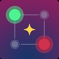 Planet Block Puzzle - Puzzle in the style of tetris with multiplayer