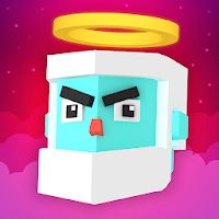 Play God [Adfree] [Adfree] - An unusual arcade puzzle game with an interesting storyline