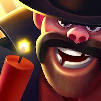Pocket Cowboys: Wild West Standoff - Turn-based strategy in the Wild West
