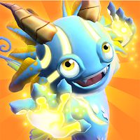 Pooka: Magic and Mischief - Create your being and save the world from darkness