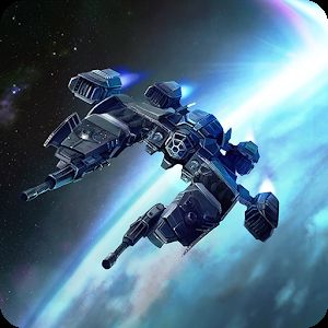 Project Charon: Space Fighter - First-person shooter in space