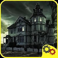 Проклятый Старый Дом (Premium) - Выберитесь из настоящего дома ужаса
