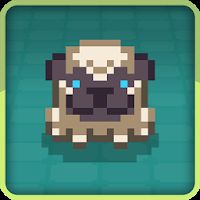 Pugs Quest - Platforming puzzle from Noodlecake