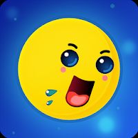 Pump the Blob! [Adfree] [Adfree] - Funny one touch arcade