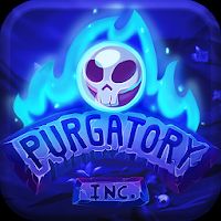 Purgatory Inc : Bubble Shooter [Mod Money] - Help Lily get out of purgatory
