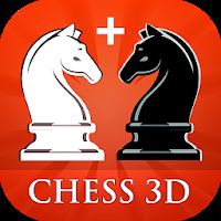 Real Chess 3D - Шахматы с потрясающей графикой