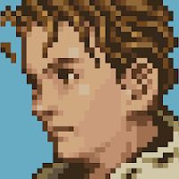 Reversi Quest 2 - Однопользовательская тактическая JRPG