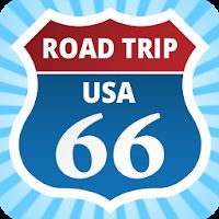Road Trip USA - A Classic Hidden Object Game - Search for items and a collection of puzzles