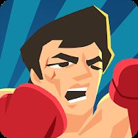 ROCKY™ - Become the greatest boxer in history