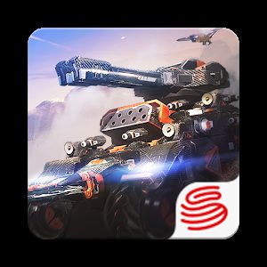 Rover Rage - Incredible online action in 3D