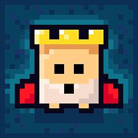 Royal Dungeon - Help the king and queen get out of the dungeon