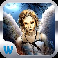 Sacra Terra Angelic Night Free - The full version of point and click quest