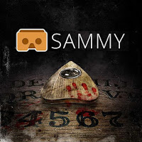 Sammy in VR [Adfree] - Horror for virtual reality from Alawar