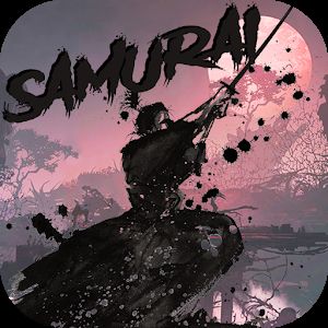 Samurai : Shadows Die Twice - Colorful and entertaining fighting game in 3D