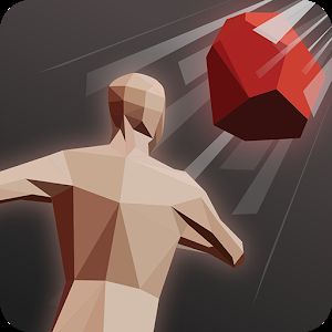 Save Brave Dave: Puzzle Runner - Atmospheric runner with a unique game mechanics