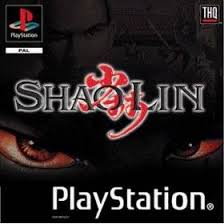 Shaolin [PS1] - Not a classic mixture of RPGs and 3D fighting games