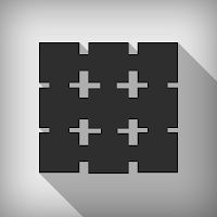 Shapeuku - Shape Puzzle Game - Минималистическая головоломка с расслабляющей атмосферой