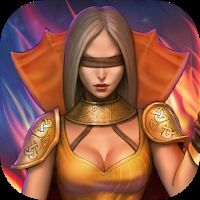 Siege of Heroes: Ruin - Role-playing game with good graphics