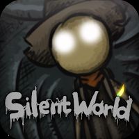 Silent World Adventure - Мир, в котором спички единственный источник света