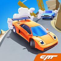 SkidStorm [тупые боты] - The best races on android lately
