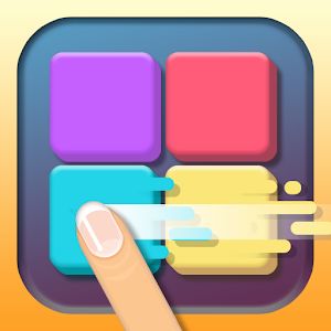 Slide Match - Life is a puzzle [Mod Money] - Colorful arcade puzzle