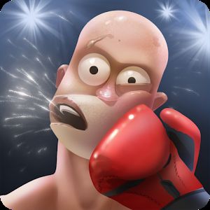Smash Boxing - Simple boxing fights