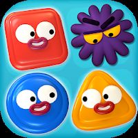 Soap Dodgem: Bubble Puzzle - An addictive puzzle game with a level editor