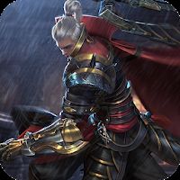 SoulBlade - Beautiful Korean action with RPG elements