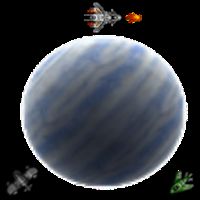 Space: Uncharted (MMO RTS) - Космическая RTS с мультиплеерным режимом