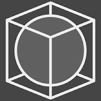 Sphere Square - Минималистичная шарикокаталка с препятствиями