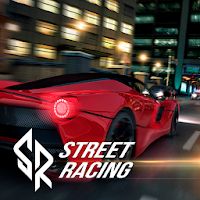 SR: Racing [Много денег] - Качественные гонки без конца и сюжета