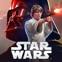 Star Wars: Rivals - Официальный онлайн шутер от Disney