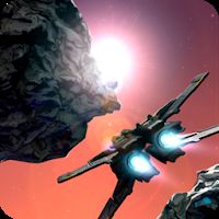 StarDust: Endless Race - Space flyer arcade for reaction