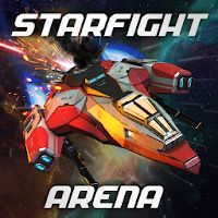 Starfight Arena (Early Access) - Multiplayer Space Action