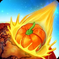 Steampumpkins (Unreleased) - Capture the world with a catapult