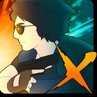 SUPLEX [Mod Money] - Retro action with 8 bit music and nice graphics
