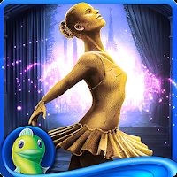 Danse Macabre: Ominous Obsession - Hidden object from Big Fish Games